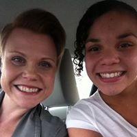 Kristie Henry Photo 6