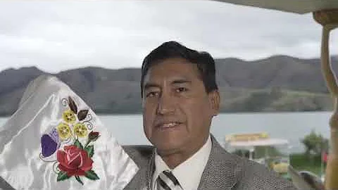 Luis Chapeton Photo 3