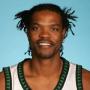 Latrell Sprewell Photo 1