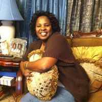 Audrey Winters Photo 5