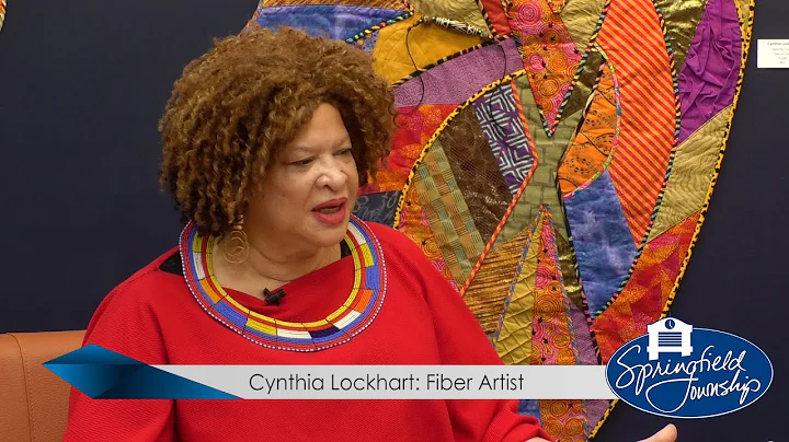 Cynthia Lockhart Photo 27