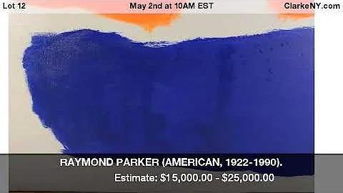 Raymond Parker Photo 41