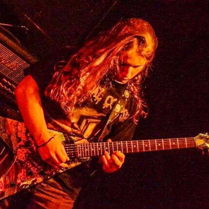 Josh Mallett Photo 9