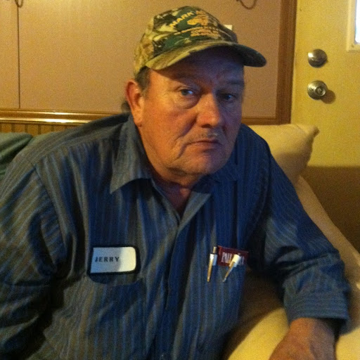 Jerry Matthews Photo 14