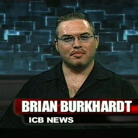 Brian Burkhardt Photo 12