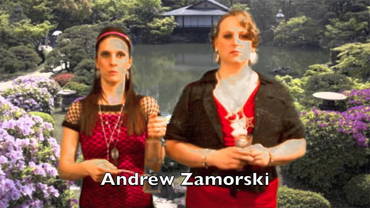 Andrew Zamorski Photo 9