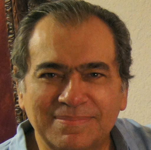 Armando Ibanez Photo 9