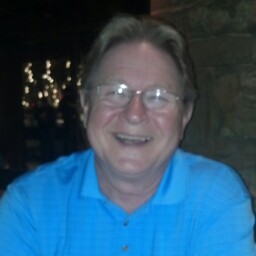 Gary Blum Photo 11