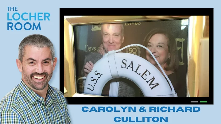 Thomas Culliton Photo 4