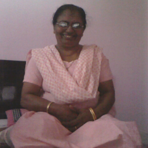 Saramma Abraham Photo 6