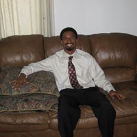 Adrian Parrish Photo 3