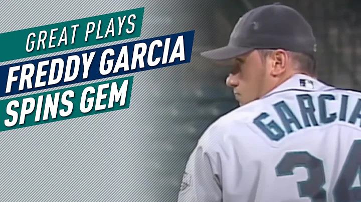 Fredy Garcia Photo 31