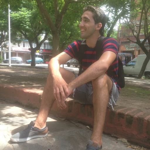 Martin Romano Photo 16