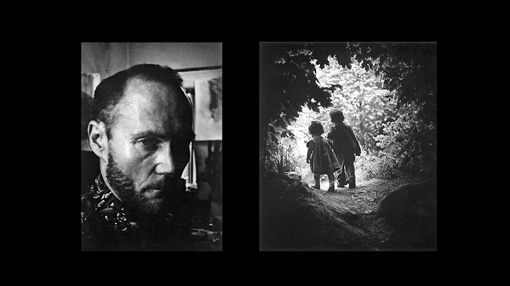Eugene Smith Photo 45