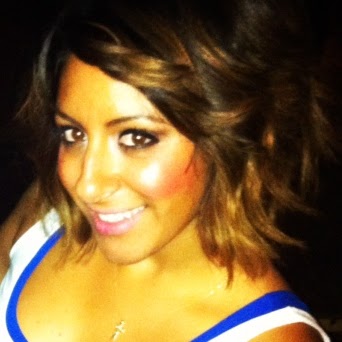 Karina Jimenez Photo 11