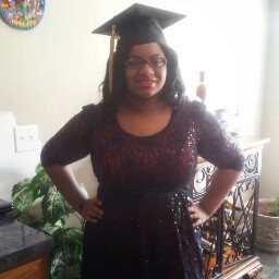 Chantel Brown Photo 11