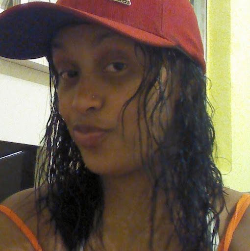 Abigail Ramos Photo 12