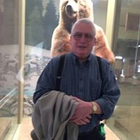 Ted Herrmann Photo 2