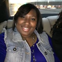 Tracie Ingram Photo 7