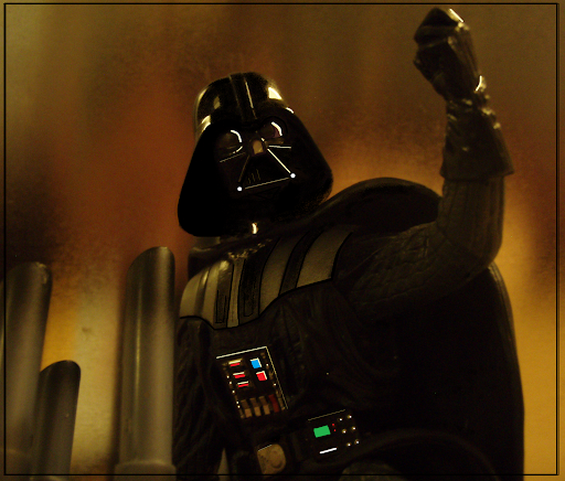 David Vader Photo 10