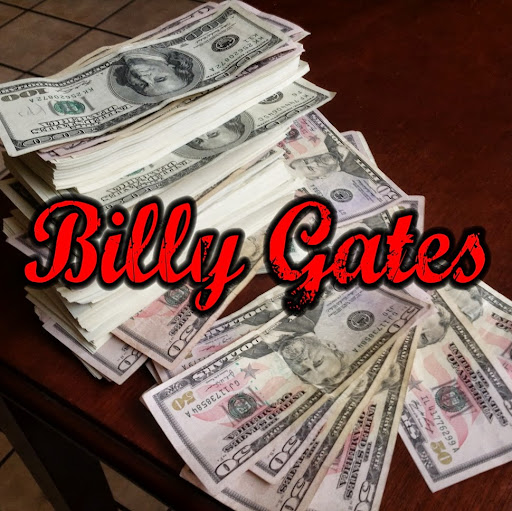 Billy Gates Photo 15