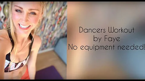 Faye Anderson Photo 37