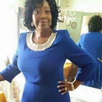Helen Bracy Photo 1