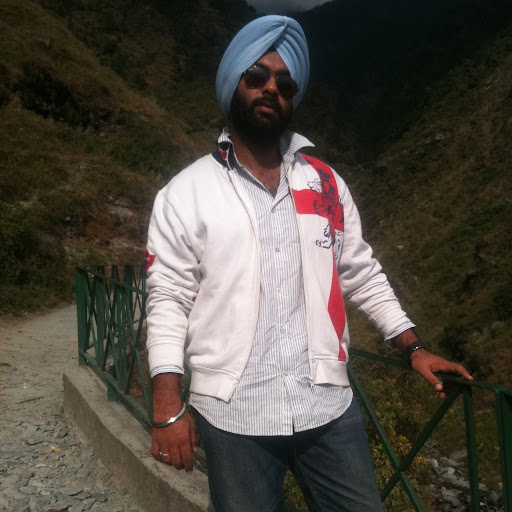 Malvinder Singh Photo 10