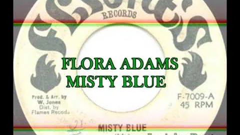 Flora Adams Photo 23