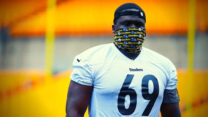 Kevin Dotson Photo 43