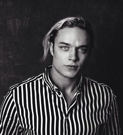 Sean Whitworth Photo 11