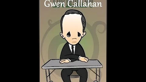 Gwen Callahan Photo 21