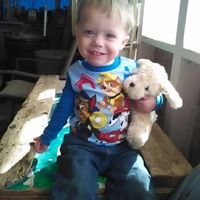 Samantha Baldridge Photo 5