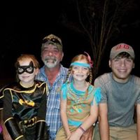 Carl Cochran Photo 5