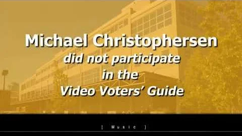 Michael Christophersen Photo 20