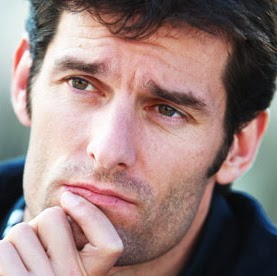 Mark Webber Photo 19