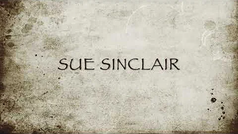 Sue Sinclair Photo 29