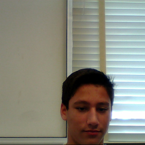 Brandon Locklear Photo 13