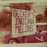 Julie Decker Photo 7