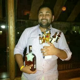 Aakash Patel Photo 14