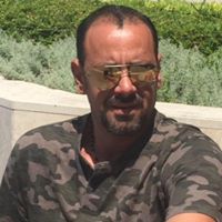 Sami Youssef Photo 5