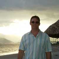 Ian Macrae Photo 3