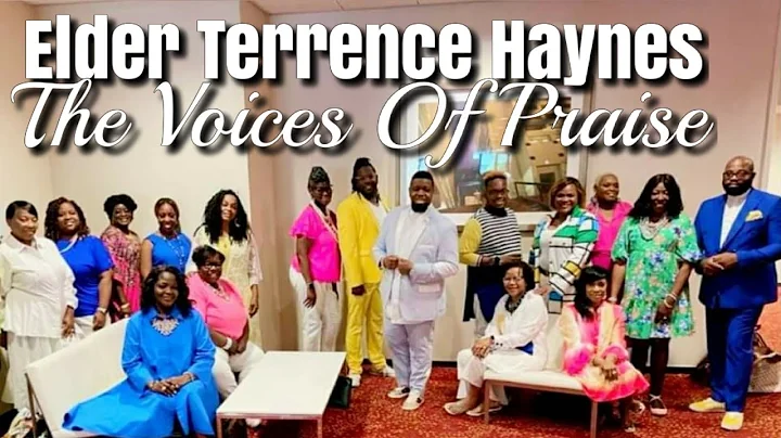 Terrence Haynes Photo 20