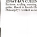 Jonathan Cullen Photo 37