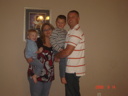 Mindy Harmon Photo 11