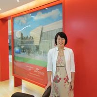 Helen Han Photo 3