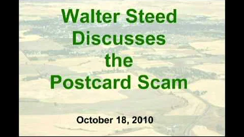 Walter Steed Photo 13