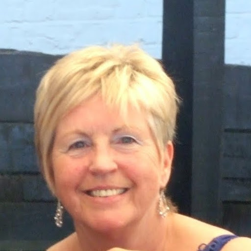 Cheryl Payne Photo 13