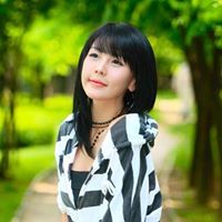 Angel Chen Photo 1