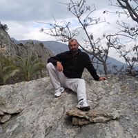 Basilio Castillo Photo 3